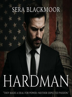 cover image of Hardman